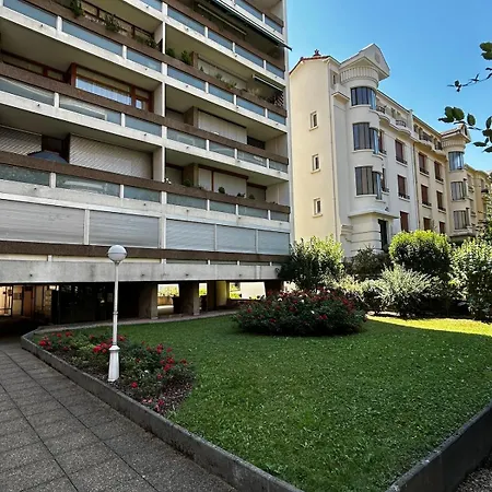 Renove Proche Du Centre Et Des Thermes Chamalières